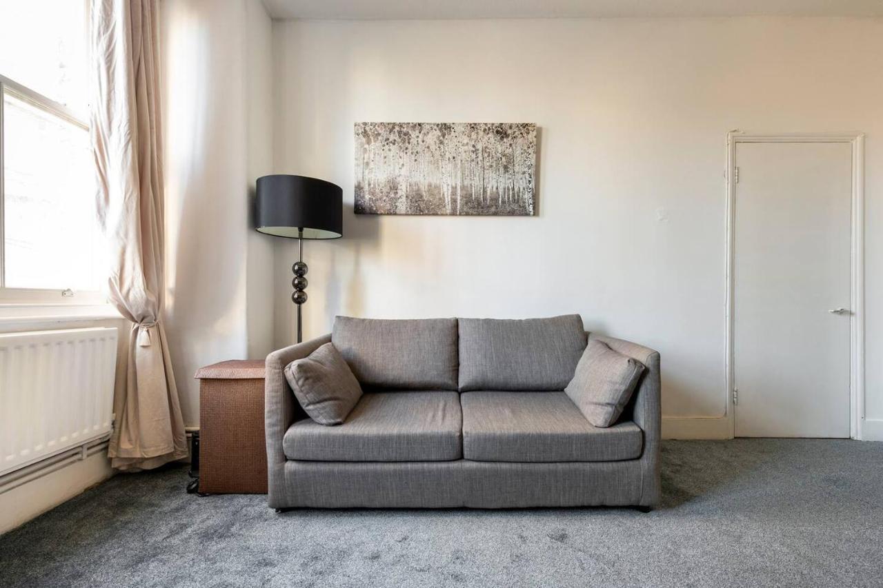 Apartment Modern Luxury By Holborn, Chancery Lane London