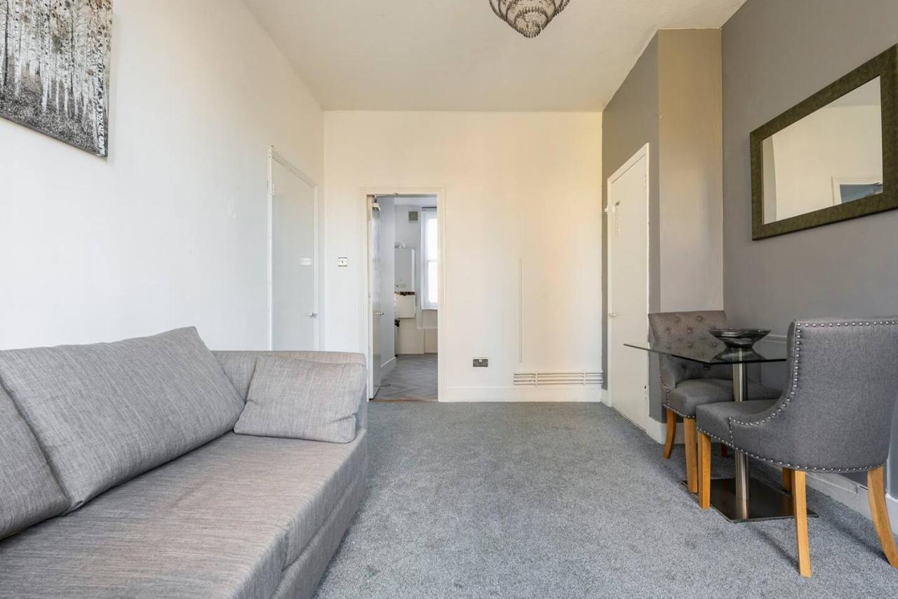 Modern Luxury By Holborn, Chancery Lane * London