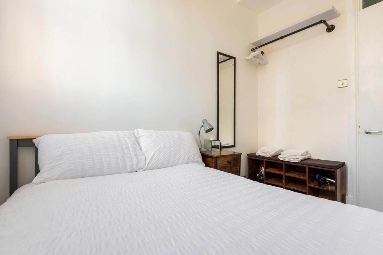 Apartment Modern Luxury By Holborn, Chancery Lane