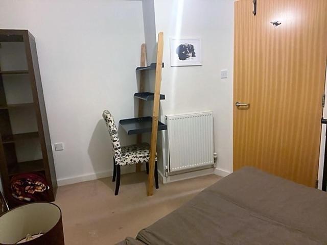 Large Near Portobello Market, Notting Hill * London