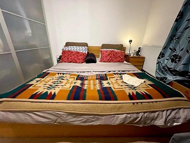 Apartment Large Near Portobello Market, Notting Hill *