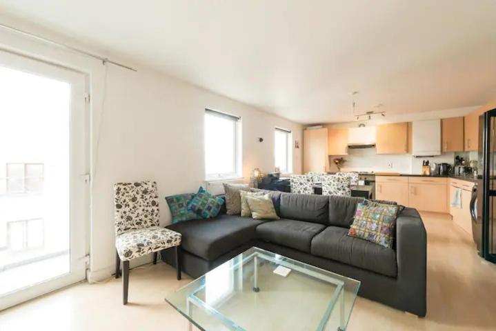 Apartment Large Near Portobello Market, Notting Hill