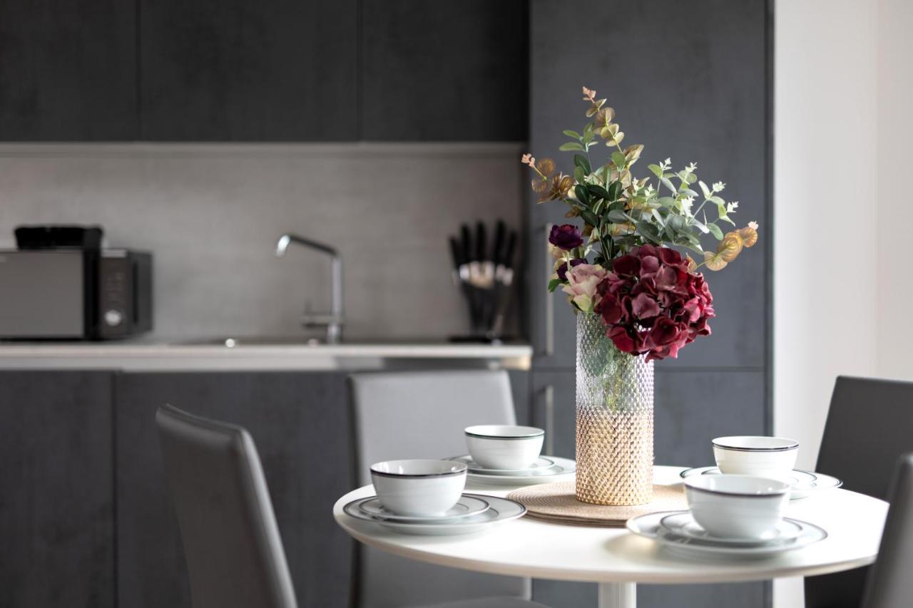 Homely - Camden Penthouse Appartement Londen