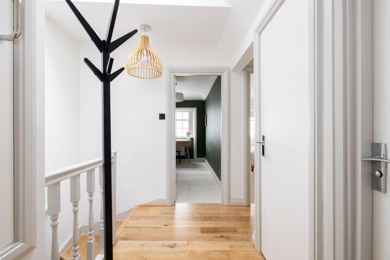 Apartment The Westminster Classic - Glamorous 3bdr Flat *