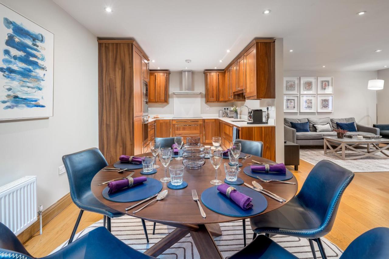 Stylish Close To Regents Park * Londen