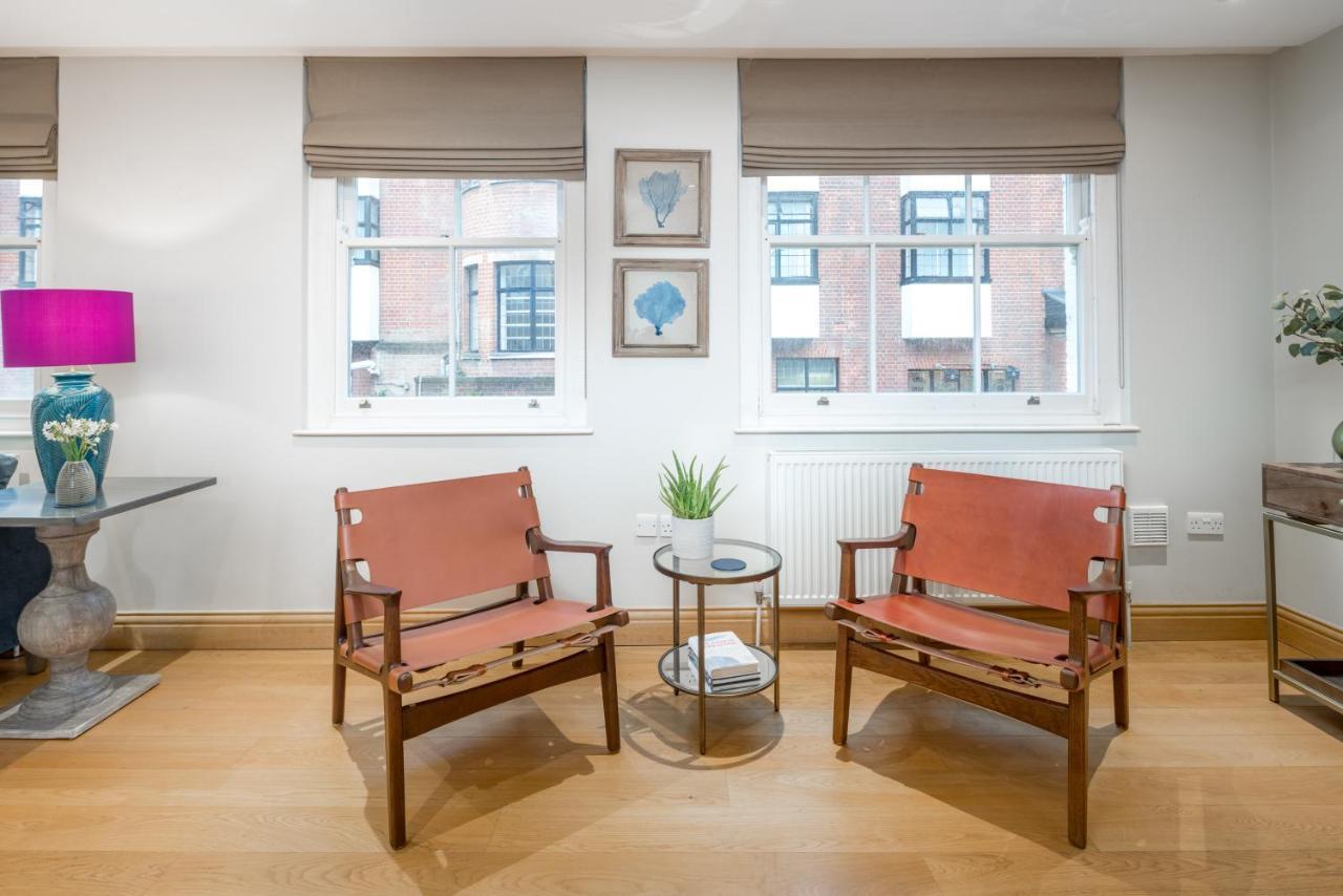Stylish Close To Regents Park * Londen