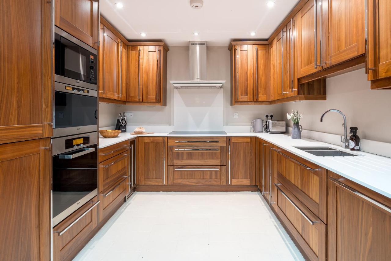 Stylish Close To Regents Park Londen