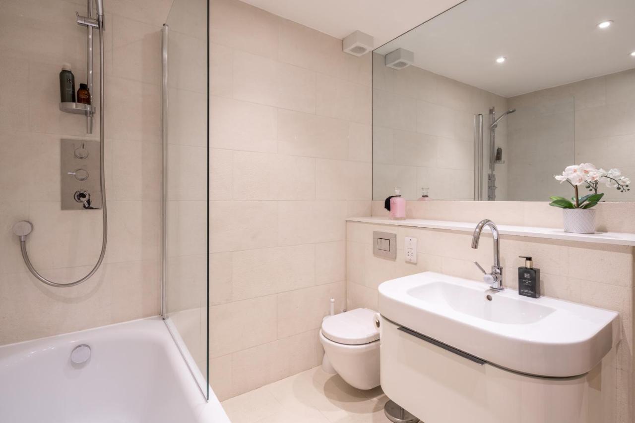 Stylish Close To Regents Park Vakantiehuis *