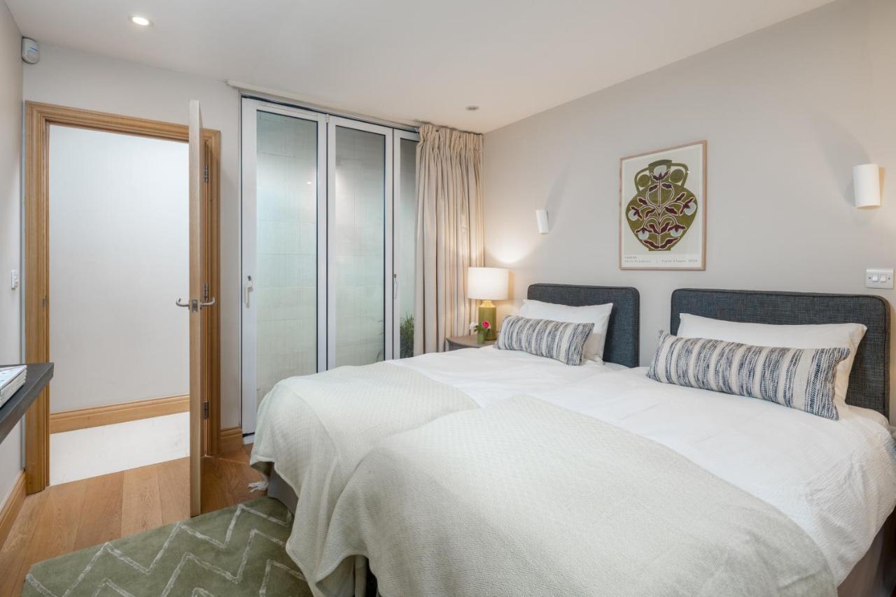 Stylish Close To Regents Park Londen