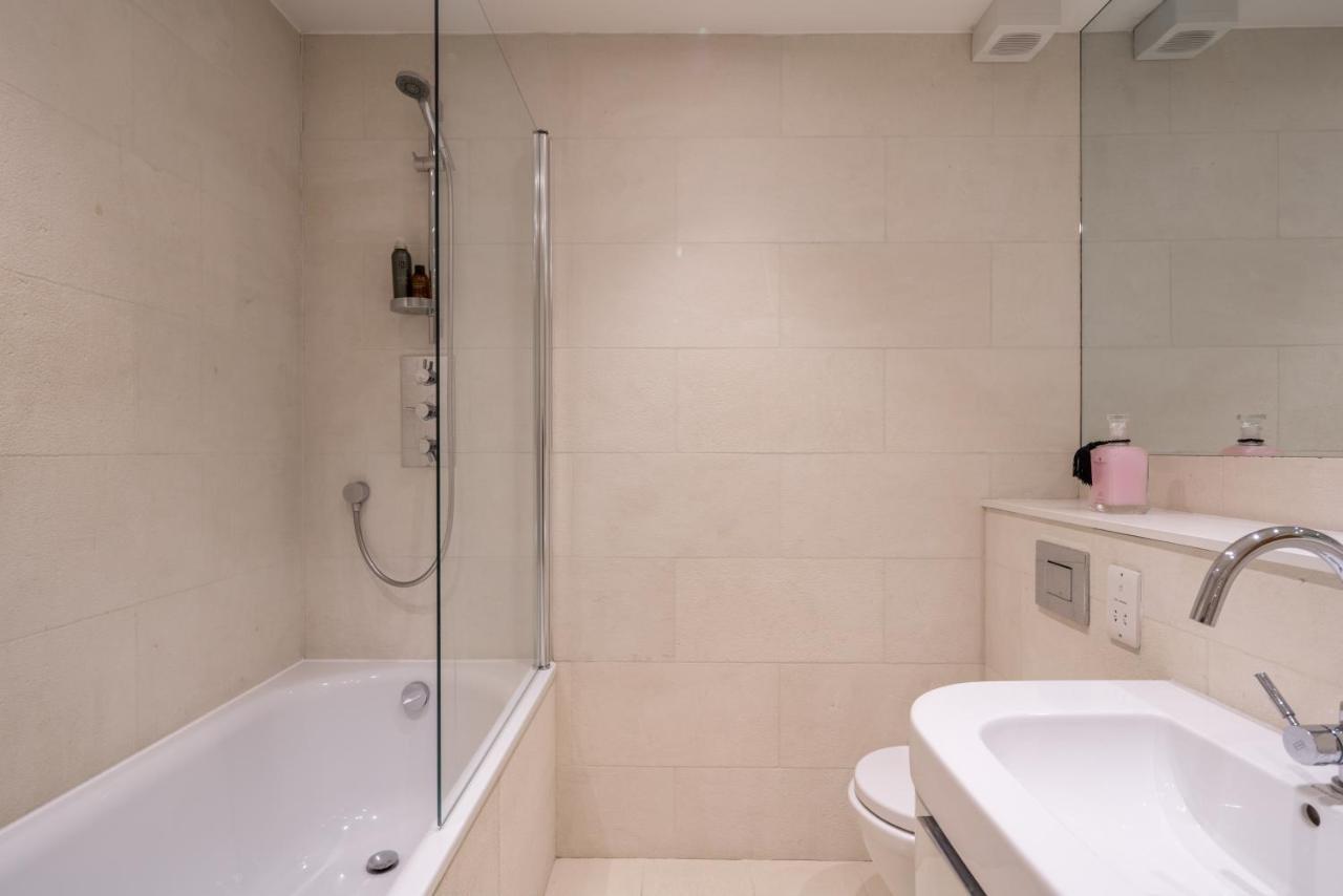 Stylish Close To Regents Park Vakantiehuis *