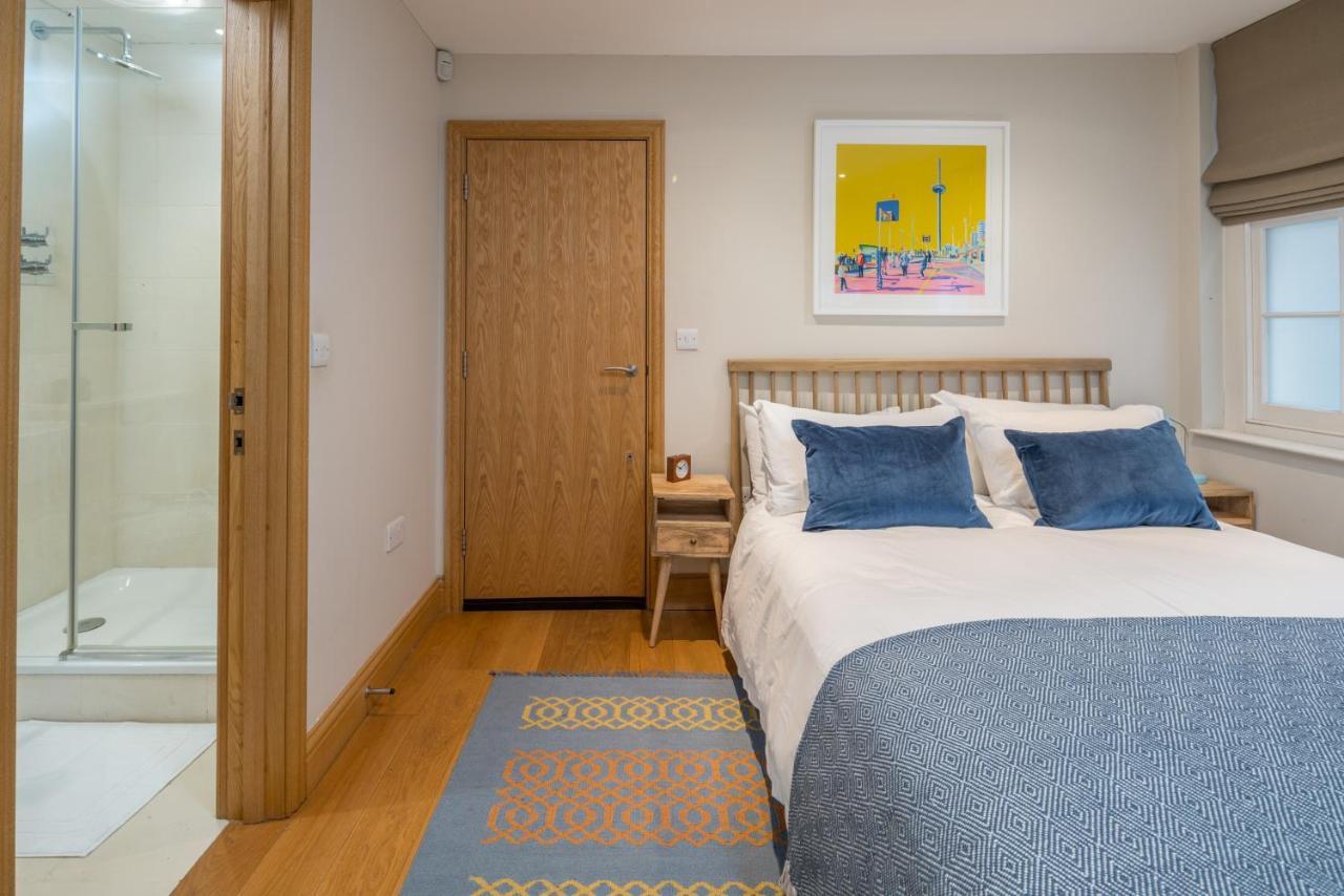 Stylish Close To Regents Park Vakantiehuis *