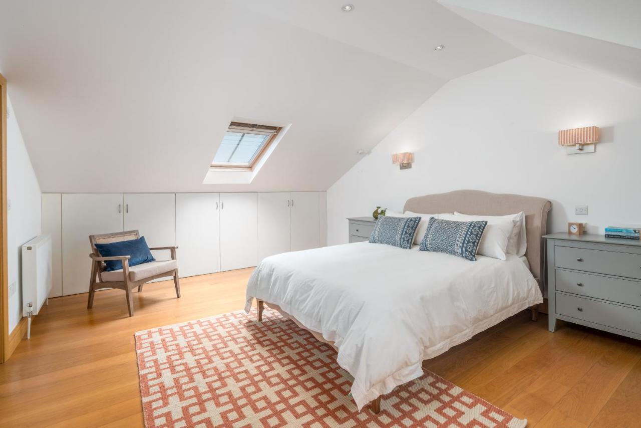 Stylish Close To Regents Park