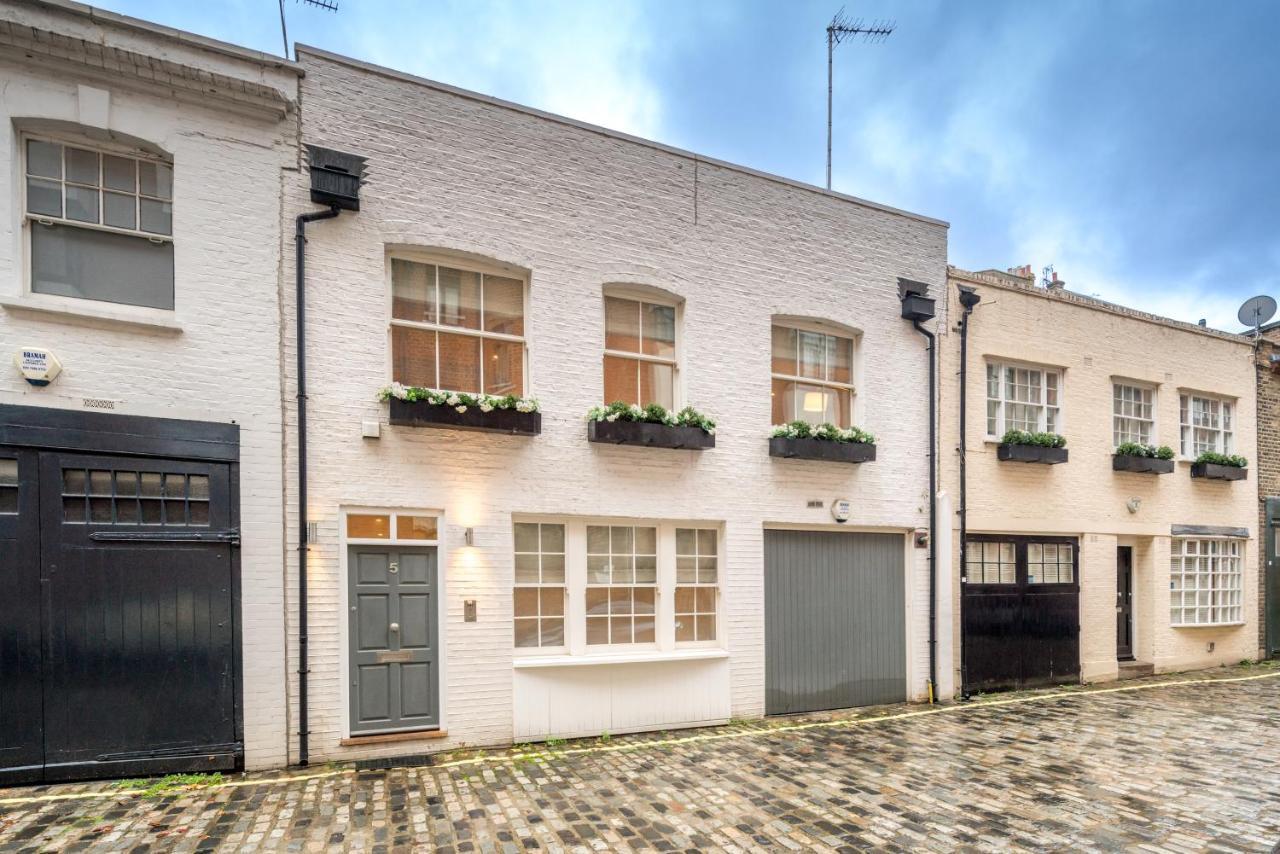 Stylish Close To Regents Park * Londen