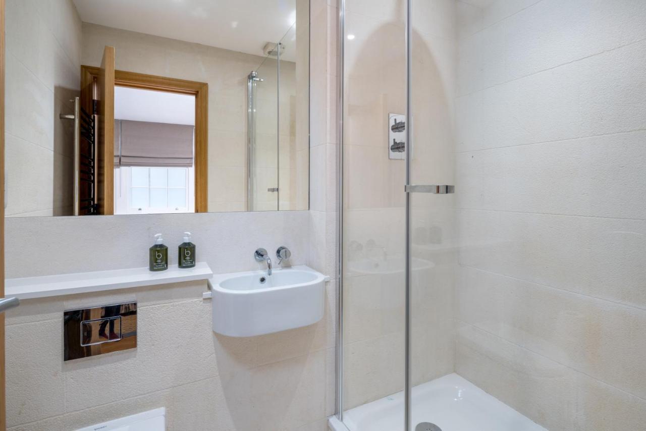 Stylish Close To Regents Park