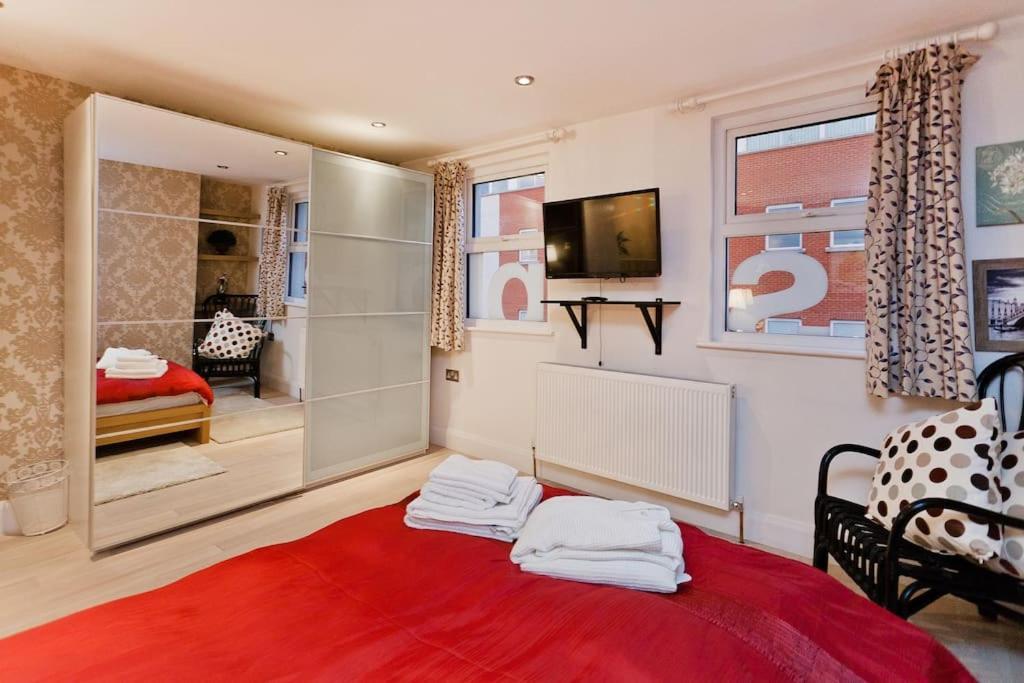 Leilighet Whole House In Camden Town