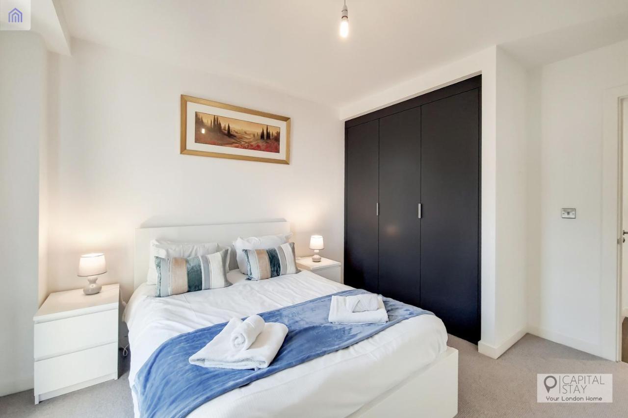 Deluxe One Bed By Excel Leilighet *