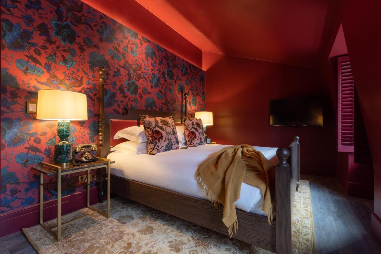 Sun Street Shoreditch 5* London