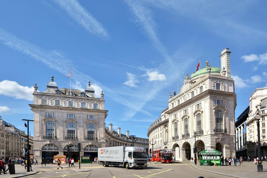 Apartment The Soho Mandeville London