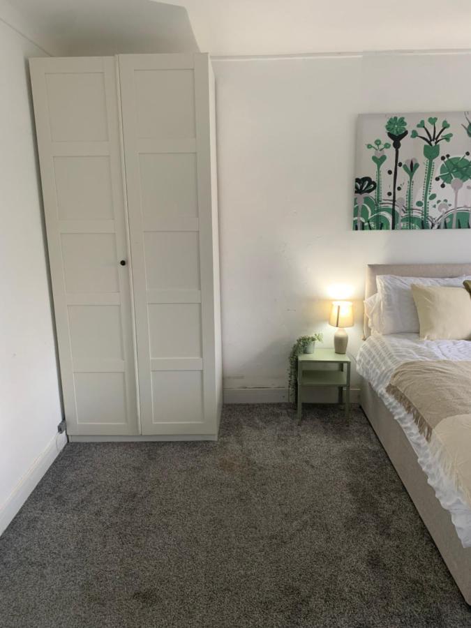Wandsworth, South Deluxe King 1 Gasthuis Londen