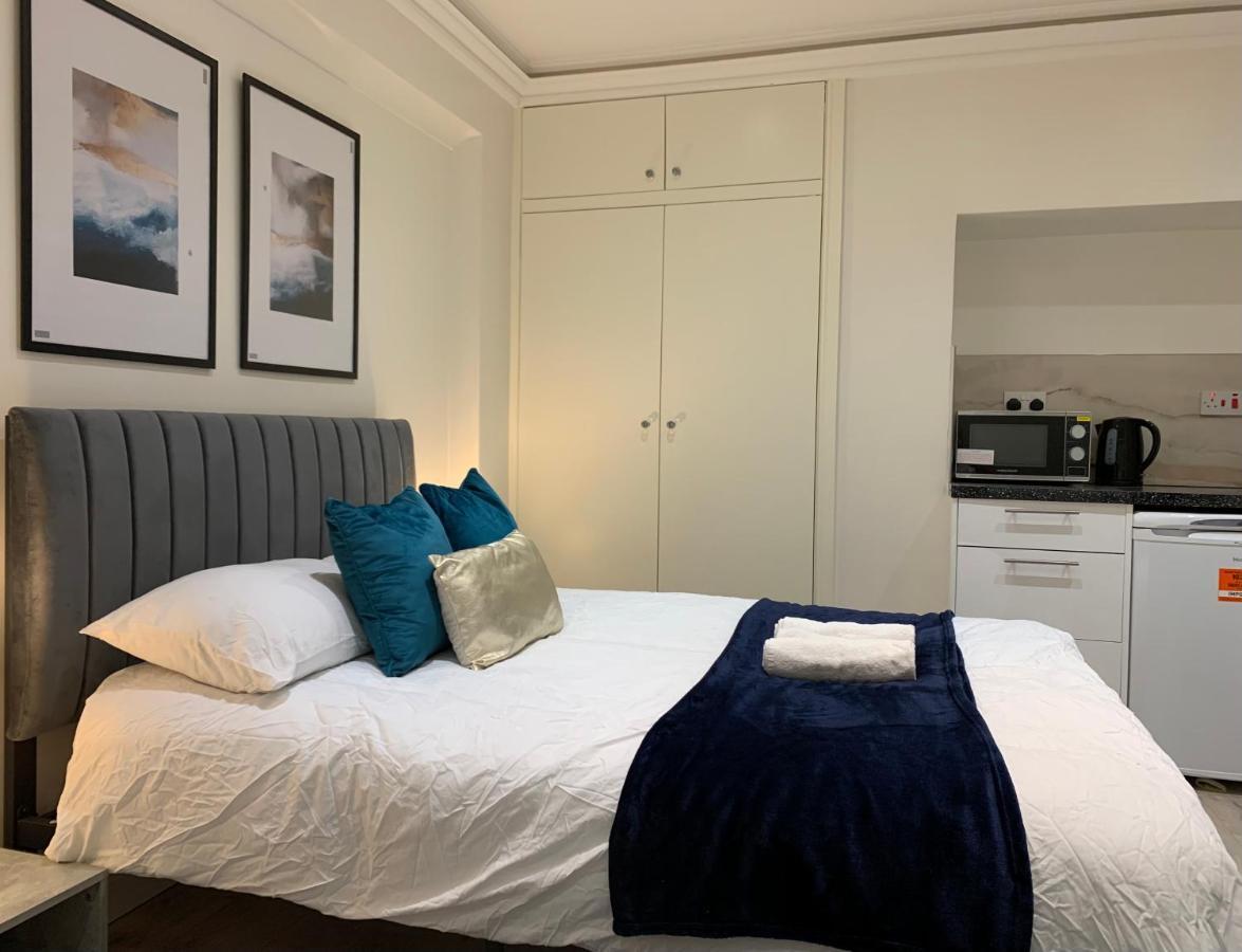 Studio Lillie Road Sw6 Apartment