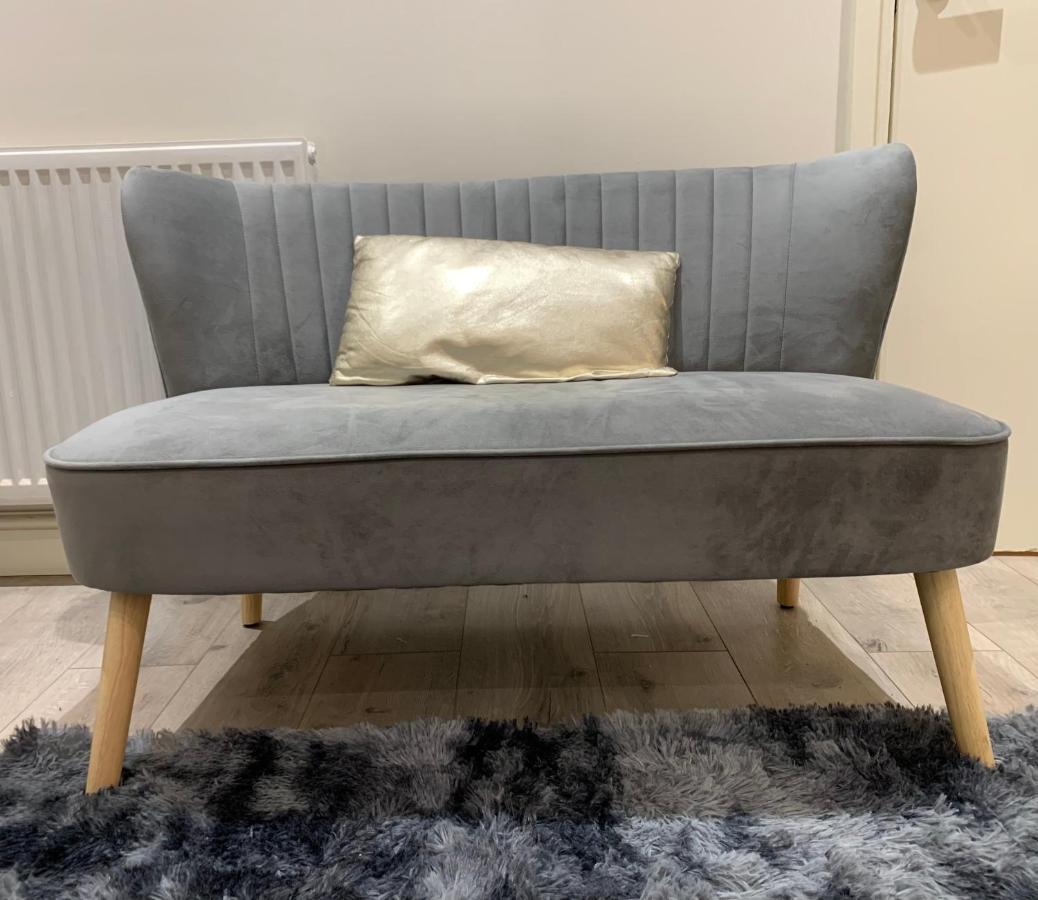 Apartment Studio Lillie Road Sw6 *