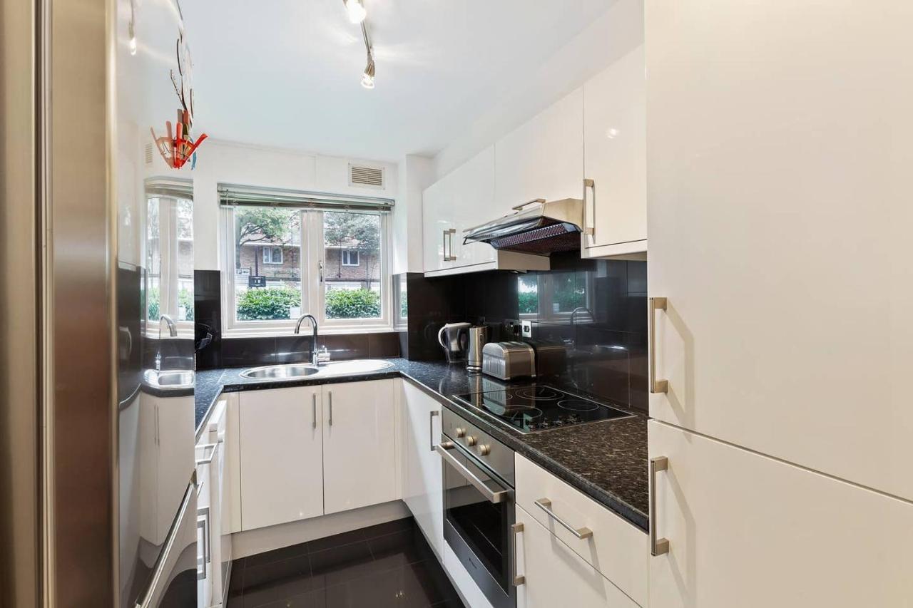 Beautiful And Cosy 2 Bedroom Flat Londen