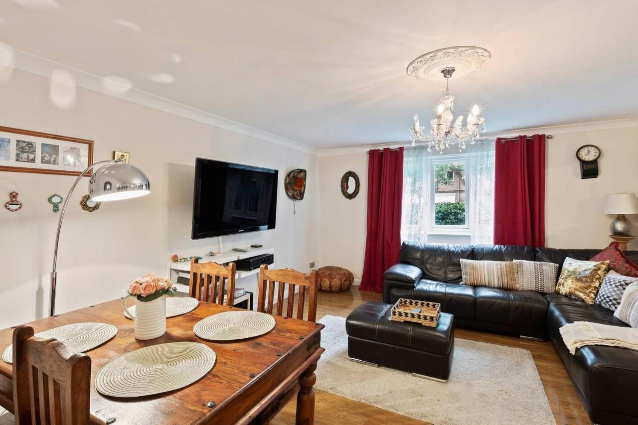 Beautiful And Cosy 2 Bedroom Flat * Londen