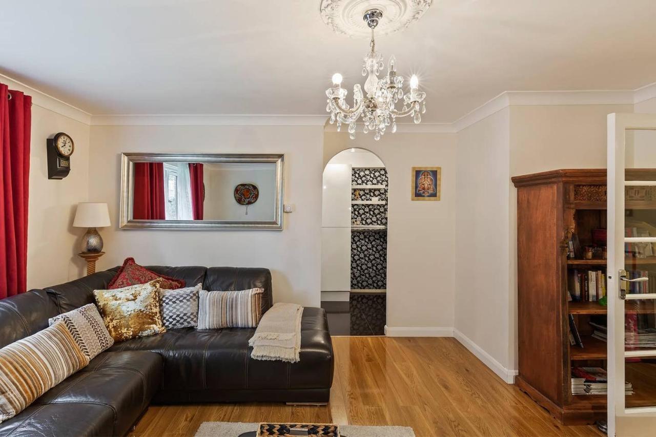 Beautiful And Cosy 2 Bedroom Flat * Londen