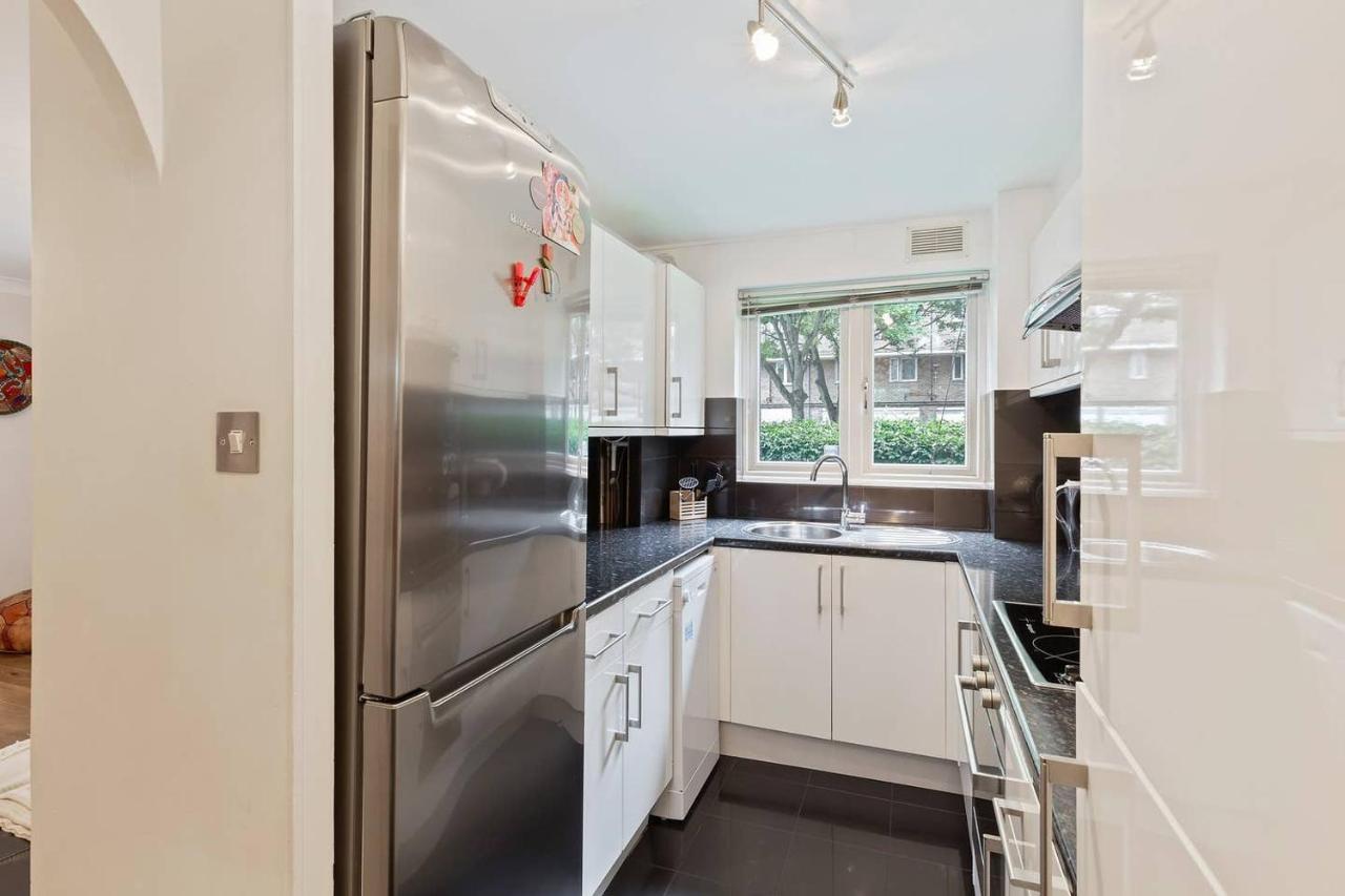 Beautiful And Cosy 2 Bedroom Flat Appartement Londen