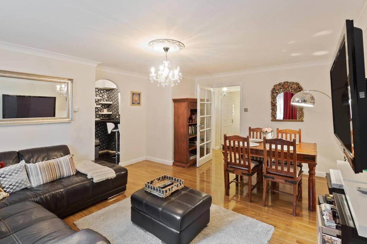Beautiful And Cosy 2 Bedroom Flat Appartement Londen