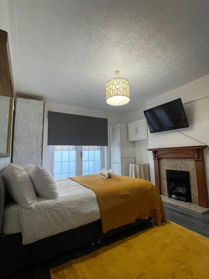 Appartement Beautiful Private In Willesden