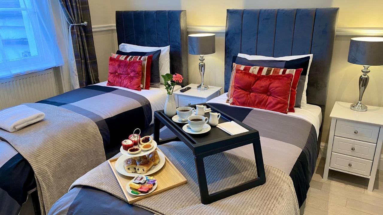 Prime Guest house