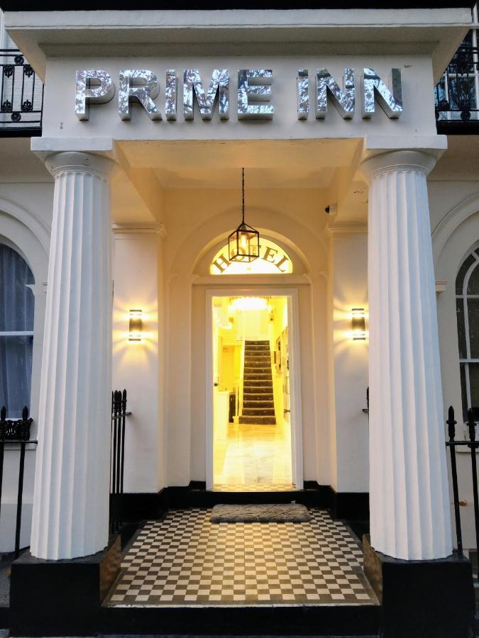 Prime Guest house 2*