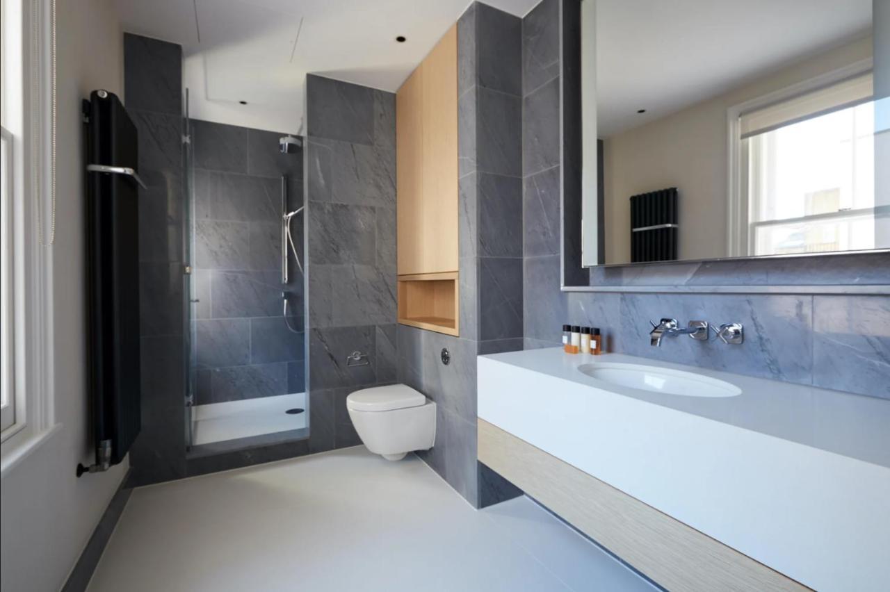 Prime Covent Garden Penthouse Appartement Londen