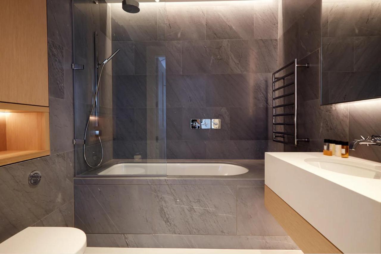 Prime Covent Garden Penthouse