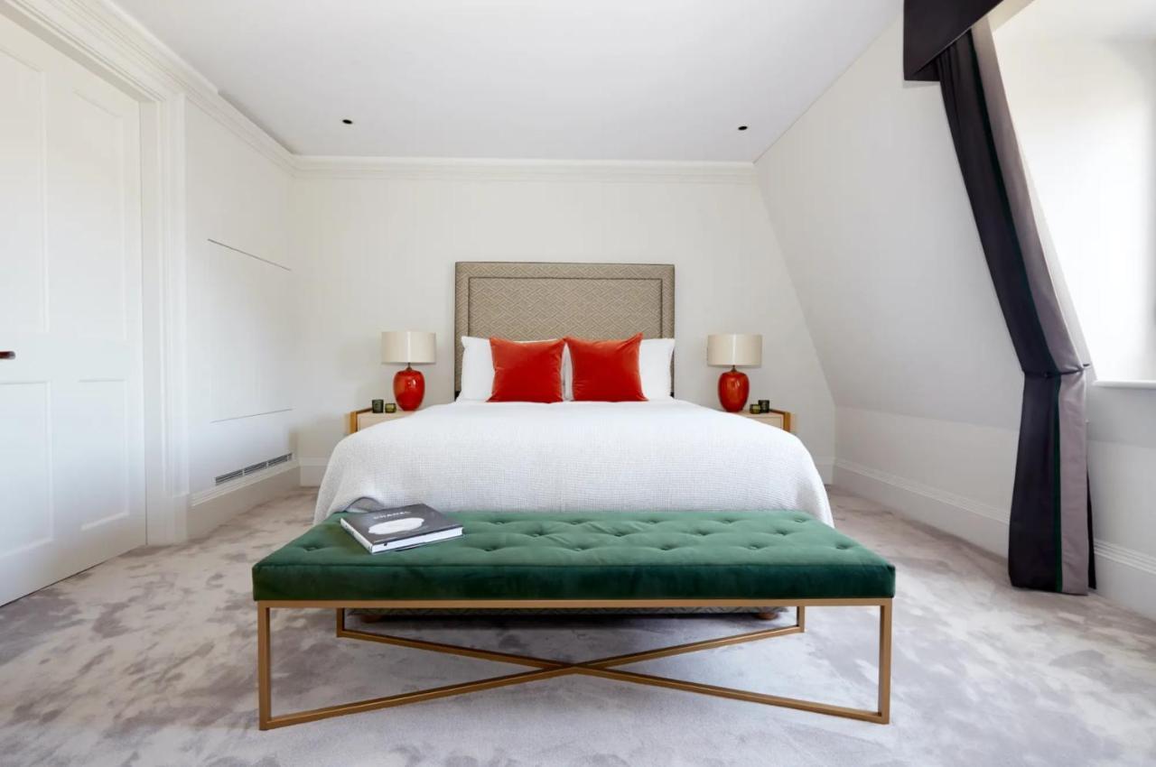 Appartement Prime Covent Garden Penthouse Londen