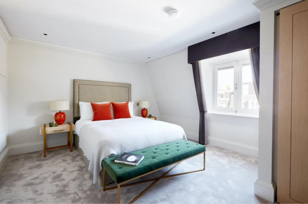 Prime Covent Garden Penthouse Appartement *