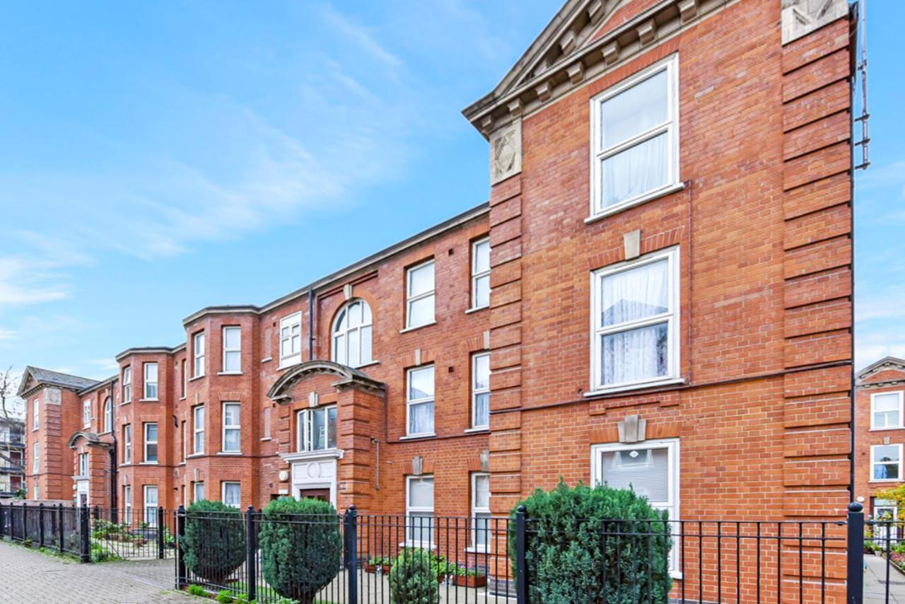 Apartamento Family Friendly, Zone 2, 2 Beds, Overground