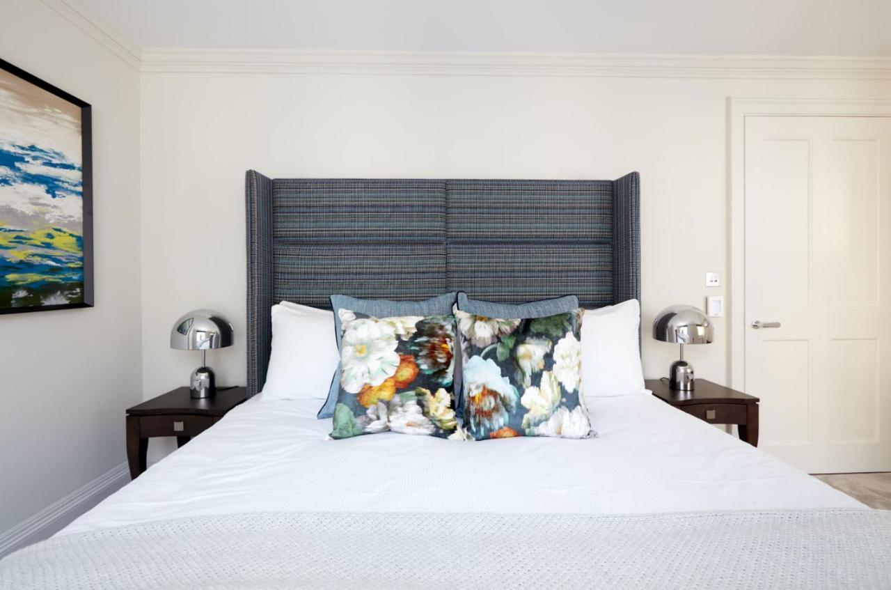 Prime Covent Garden Penthouse Appartement *