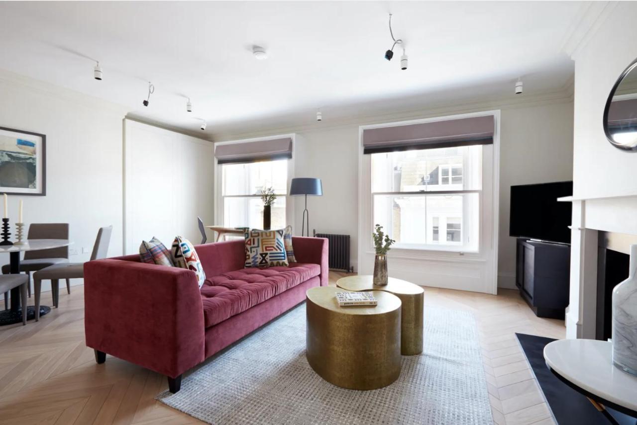 Appartement Prime Covent Garden Penthouse *