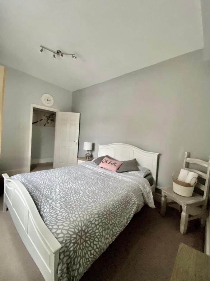 Oval Apartamento Londres