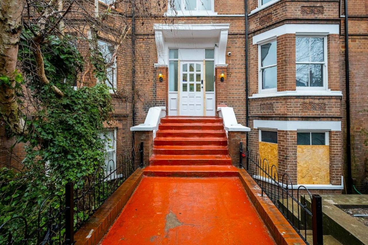 Guest house Ensuite Rooms, Tufnell Park - Sk London