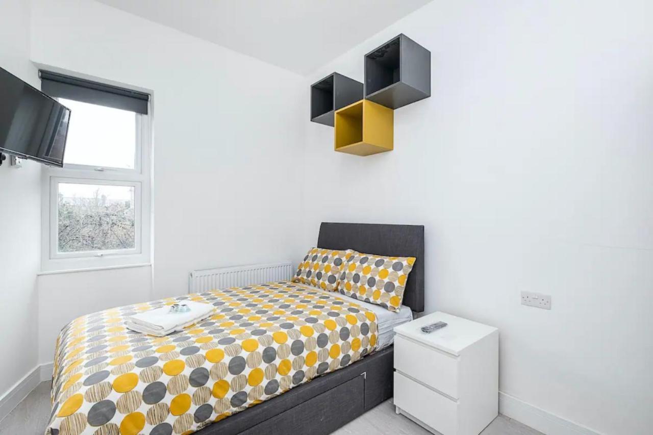 Guest house Ensuite Rooms, Tufnell Park - Sk *