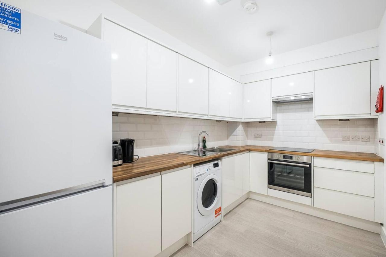 Guest house Ensuite Rooms, Tufnell Park - Sk *