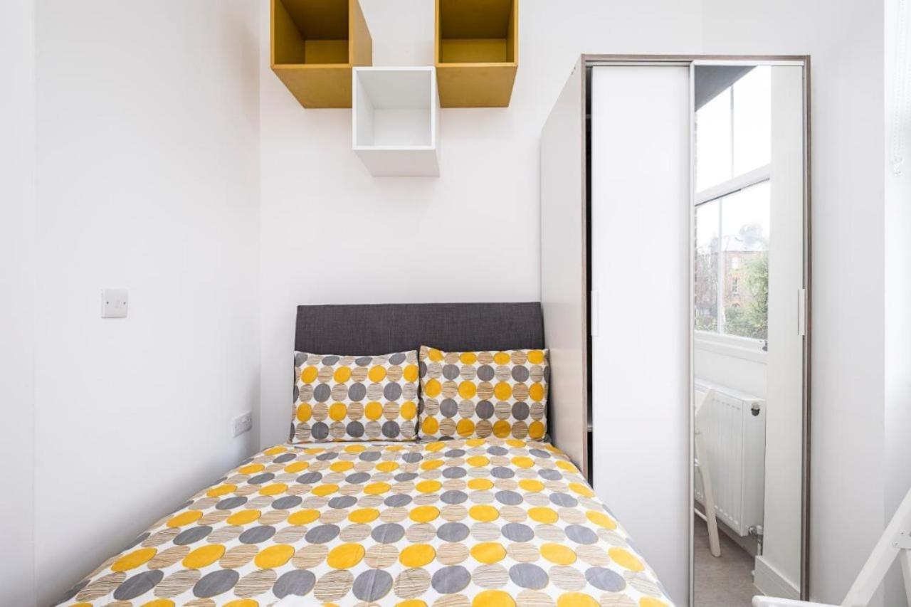 Gasthuis Ensuite Rooms, Tufnell Park - Sk