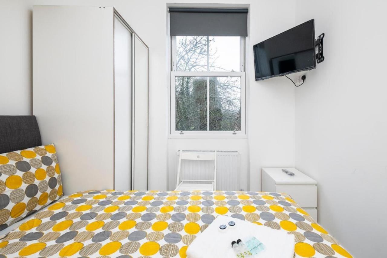 Guest house Ensuite Rooms, Tufnell Park - Sk London