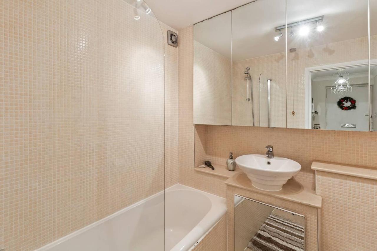 Appartement Beautiful And Cosy 2 Bedroom Flat Londen