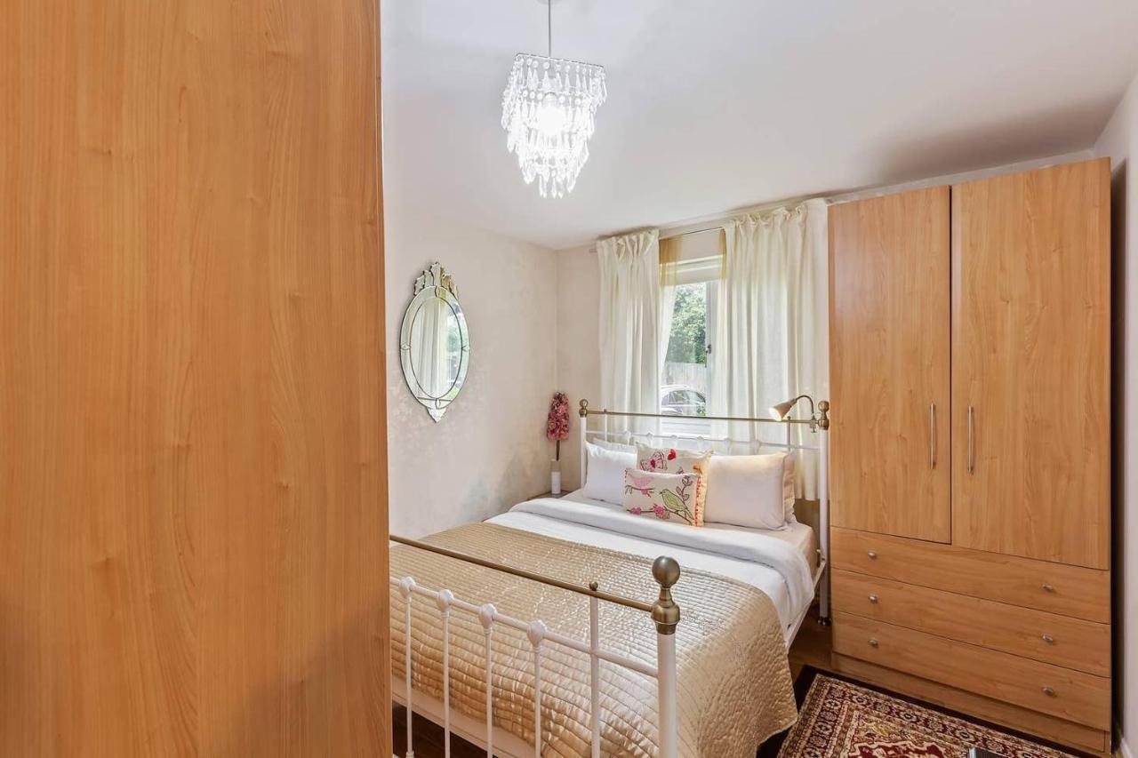 Beautiful And Cosy 2 Bedroom Flat * Londen