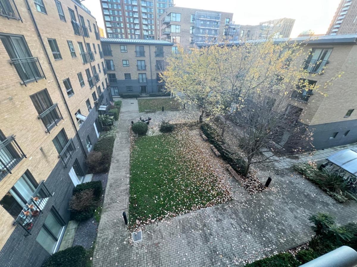 Stratford Bow Appartement *