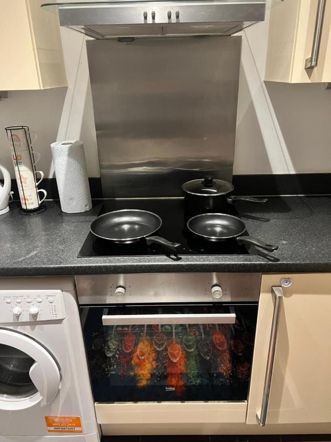 Stratford Bow Appartement Londen